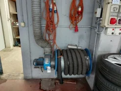 1#6270 Officina meccanica per autoveicoli