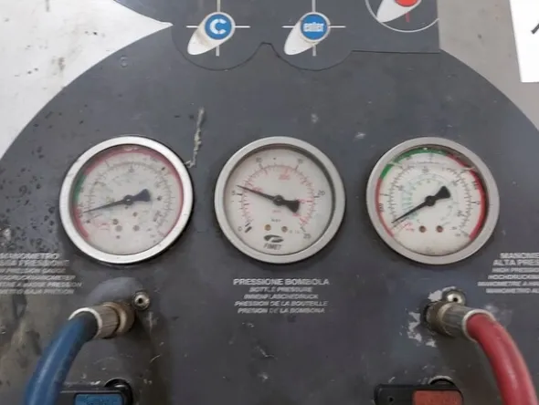 1#6270 Officina meccanica per autoveicoli