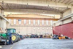 #2639046 Officina meccanica (sub 17) in zona artigianale