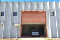 #2639046 Officina meccanica (sub 17) in zona artigianale