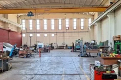 #2639047 Officina meccanica (sub 18) in zona artigianale