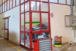 #2639047 Officina meccanica (sub 18) in zona artigianale