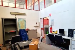 #2639047 Officina meccanica (sub 18) in zona artigianale