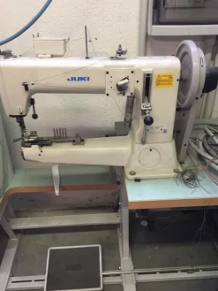 OFFRO macchina da cucire marca JUKI modello TSC-441