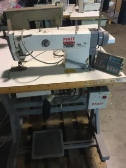 OFFRO macchine da cucire marca PFAFF