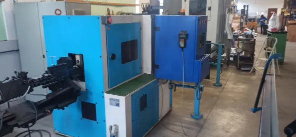 OMCG CNC 20 W10