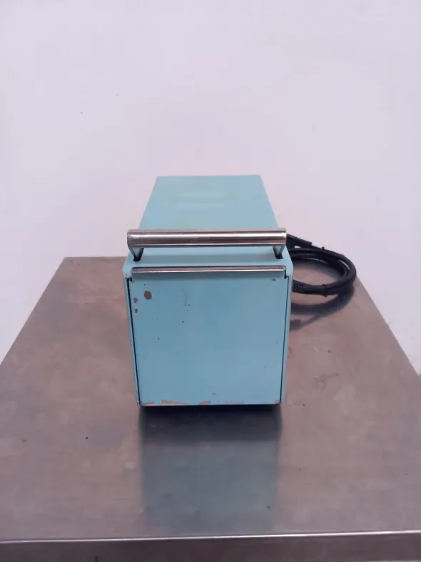 OMOGENEIZZATORE DA LABORATORIO (COD. LAB-MES-8)