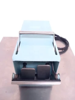 OMOGENEIZZATORE DA LABORATORIO (COD. LAB-MES-8)