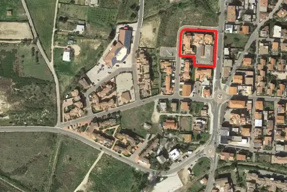 #2639510 OPE in LCA - Ufficio al piano primo (sub 68)