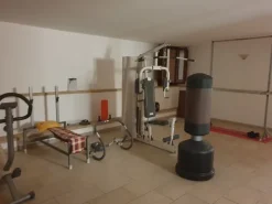 #13595 Opificio artigianale con annessa abitazione