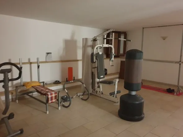 #13595 Opificio artigianale con annessa abitazione