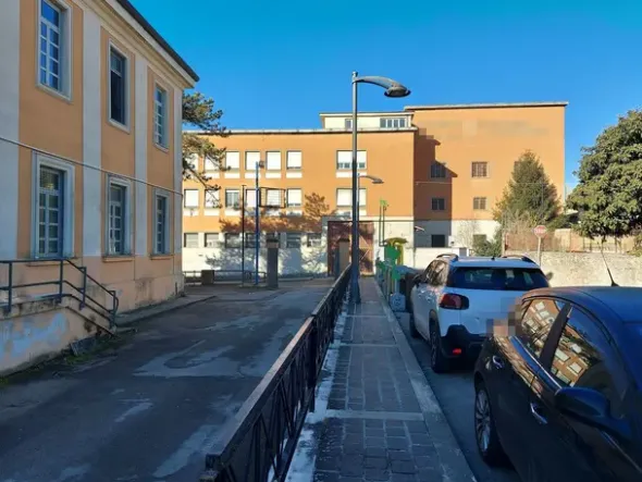 #19858 Opificio con appartamenti