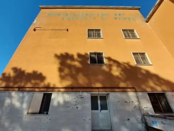 #19858 Opificio con appartamenti