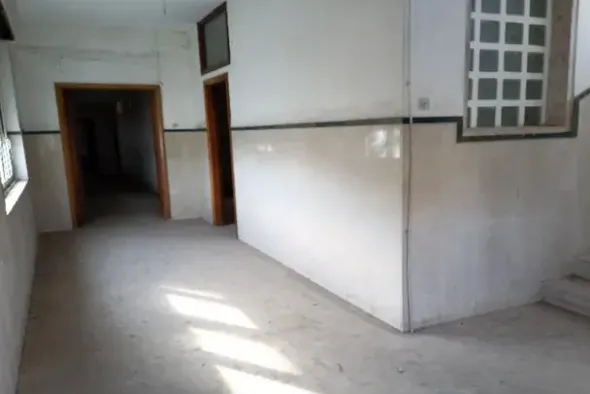 #19858 Opificio con appartamenti