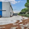 #21995 Opificio con impianto fotovoltaico e terreni edificabili
