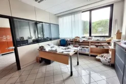 #21995 Opificio con impianto fotovoltaico e terreni edificabili