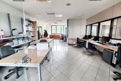 #21995 Opificio con impianto fotovoltaico e terreni edificabili