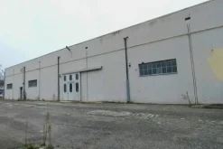 #14820 Opificio con pertinenze in zona industriale