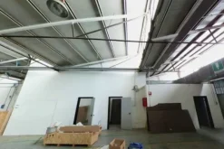 #14820 Opificio con pertinenze in zona industriale