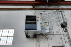 #14820 Opificio con pertinenze in zona industriale