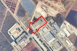 #2639837 Opificio con uffici e cortile privato (part 476)