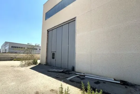 #2639837 Opificio con uffici e cortile privato (part 476)