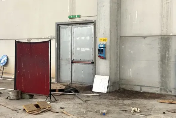 #2639837 Opificio con uffici e cortile privato (part 476)