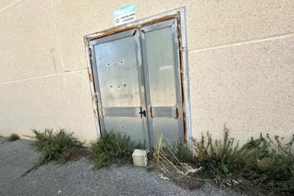 #2639837 Opificio con uffici e cortile privato (part 476)