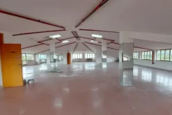 #19019 Opificio industriale con corte esterna
