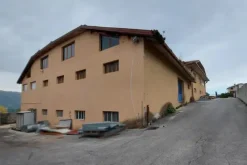 #19019 Opificio industriale con corte esterna