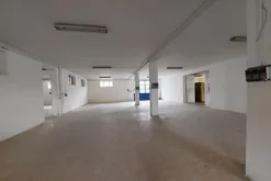 #19019 Opificio industriale con corte esterna