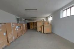 #19019 Opificio industriale con corte esterna