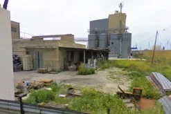 #2038 Opificio industriale con impianto fotovoltaico e terreno edificabile produttivo