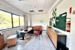 #24211 Opificio industriale con impianto fotovoltaico