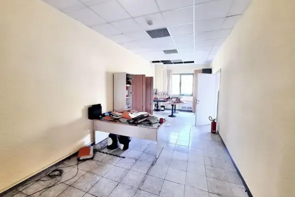 #24211 Opificio industriale con impianto fotovoltaico