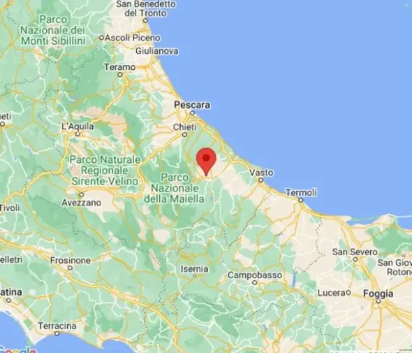 #24211 Opificio industriale con impianto fotovoltaico