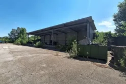 #24211 Opificio industriale con impianto fotovoltaico