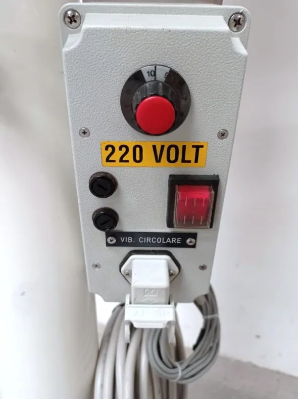 ORIENTATORE ALIMENTATORE TAPPI 3 MASTER A0 28 (ORI-32)