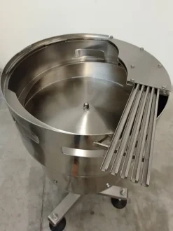 ORIENTATORE ALIMENTATORE VIBROSISTEM(COD. PH-PR-ALI-94)