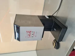Pacojet II Plus