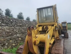 2#6864 Pala Caterpillar 963