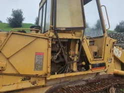 3#6864 Pala Caterpillar 953