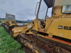 3#6864 Pala Caterpillar 953