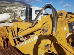 7#4036 Pala cingolata Fiat Allis