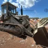 8#9932 Pala Cingolata Fiat Allis C14