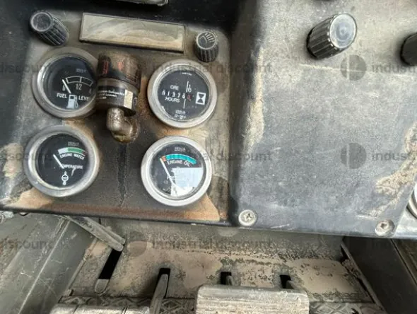 8#9932 Pala Cingolata Fiat Allis C14