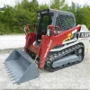 Pala cingolata Takeuchi TL6R