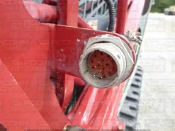 Pala cingolata Takeuchi TL6R