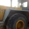 PALA GOMMATA HANOMAG 55 C