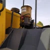 Pala gommata Komatsu WA 470 Galeo